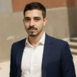Ahmed Ashraf Ahmed