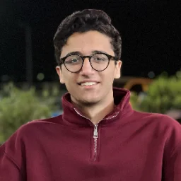 Khaled Abdelsayed