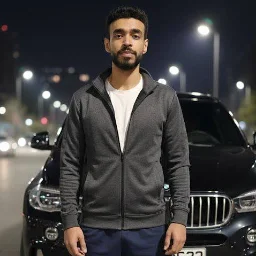 Ahmad Ibrahim