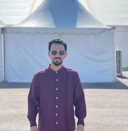 Tariq Albliwi