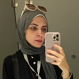 Reem Ali