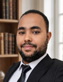 Mahmoud Adel