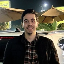 Abdullah Elsaid