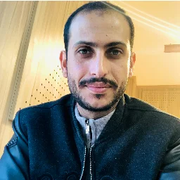Mohamed Ameen