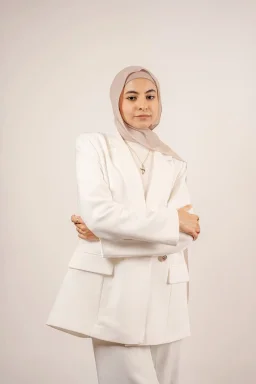 Rahma Hagag