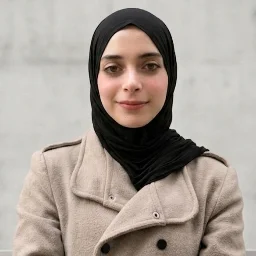 Rola Abu Mouailq