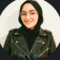Sara Muhammad Abdulrahman