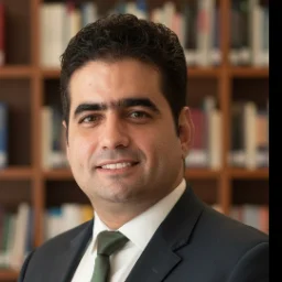 Hamada Morsi