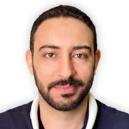 mohamed gamal