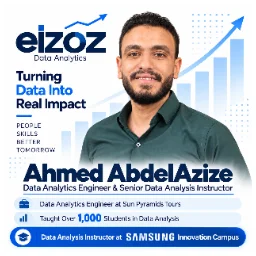 Ahmed AbdelAzize Mohamed