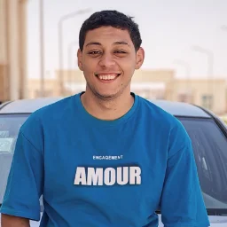 Amir Mostafa