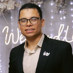 Mahmoud Hamdy