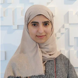 Jumana Muhammad
