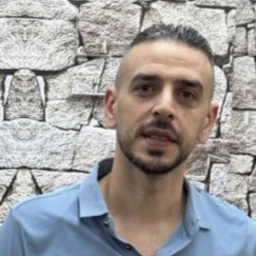 Ahmad Nabih Hammad