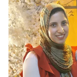 Basma Ashraf