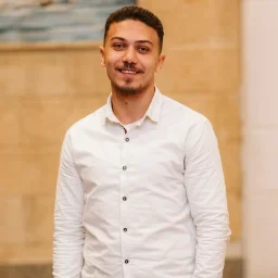 Nader Nasser