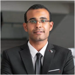 Yasser Mamdouh