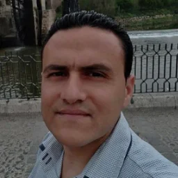 Oussama Khoury