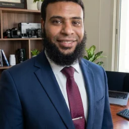 Ahmed Mohamed Nasser