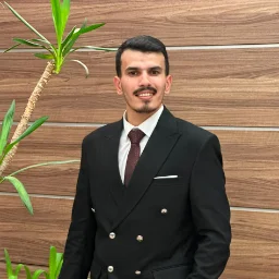 محمد الدويكات