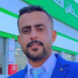 ماهر برباع