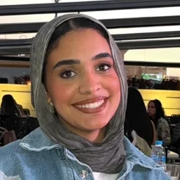 Mariam Magdy Elsayed