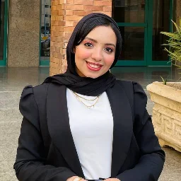 Mariam Taha