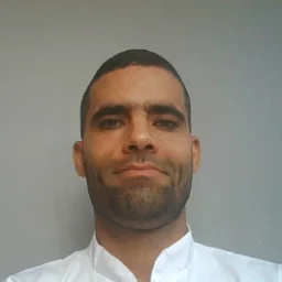 Bachraoui Noureddine