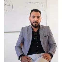 Dr/Ibrahim Ghazy