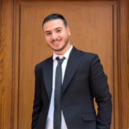 Abdulrahman Tarek