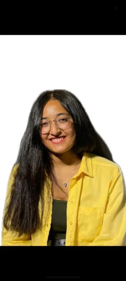 Judy elnaggar