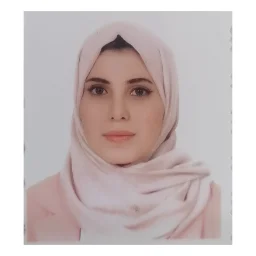 Abeer Mohammed