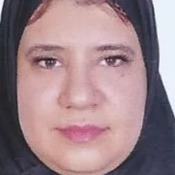 Walaa Dewedar