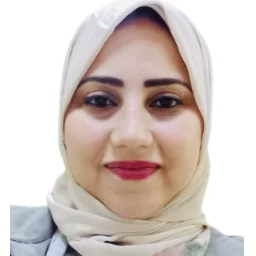 Mervat Abdrabou