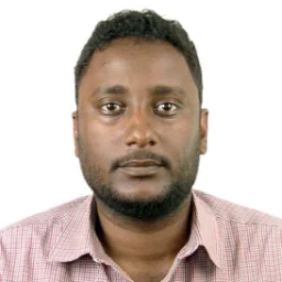 Mohamed Abushora
