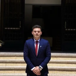 Mohamed Mosbah