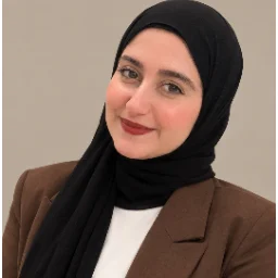 Fatima Ali Ibsharat