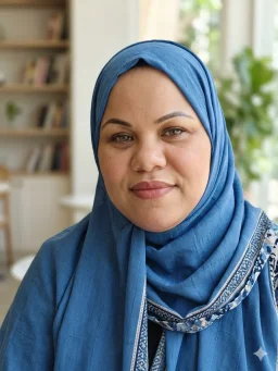 Ibtisam Hussein