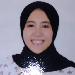 Ghada mohamed