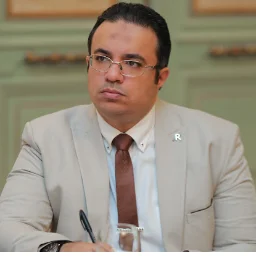 Mohamed Rashad