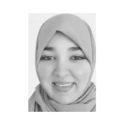 Halima Elganduz