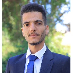 Mostafa Almojahed