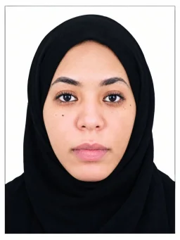 Maali Mohamed