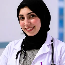 Maryam Walid
