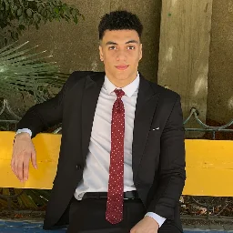Mohamed ashraf