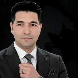 د . محمد عبد الرحمن مقدام