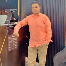 مدثر يحيى