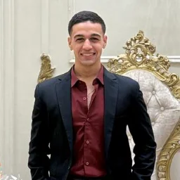 Hassan Alaa