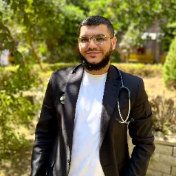 Ali Ahmed