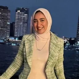Malak Adel